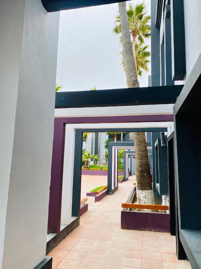 Hotel Enjoy Rosarito La Joya  Extérieur photo