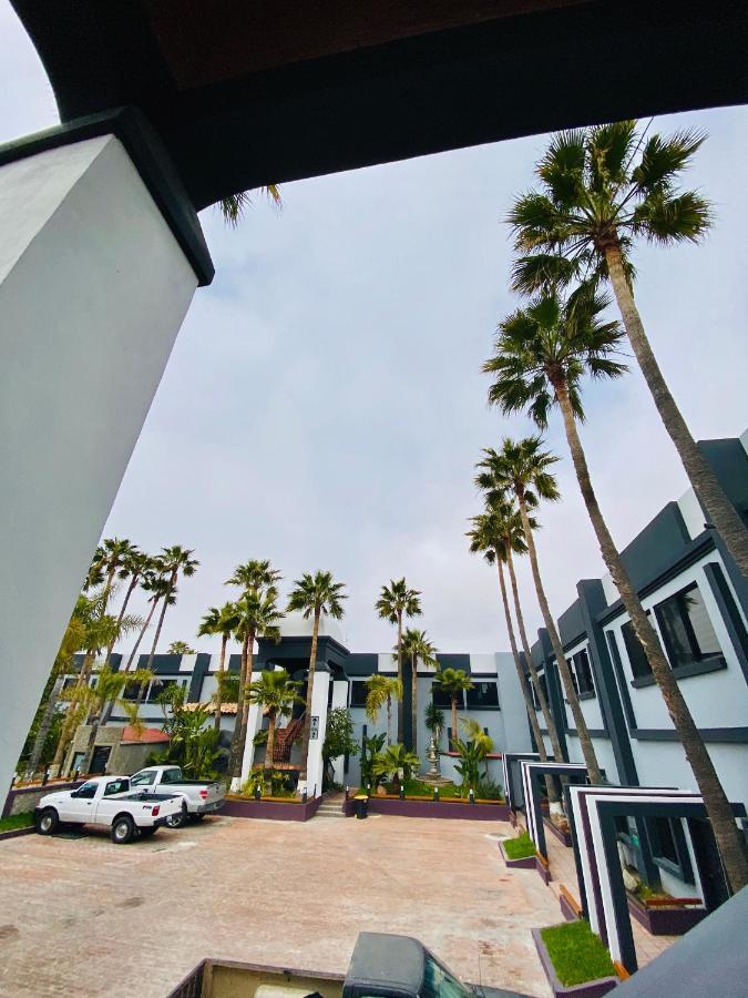 Hotel Enjoy Rosarito La Joya  Extérieur photo