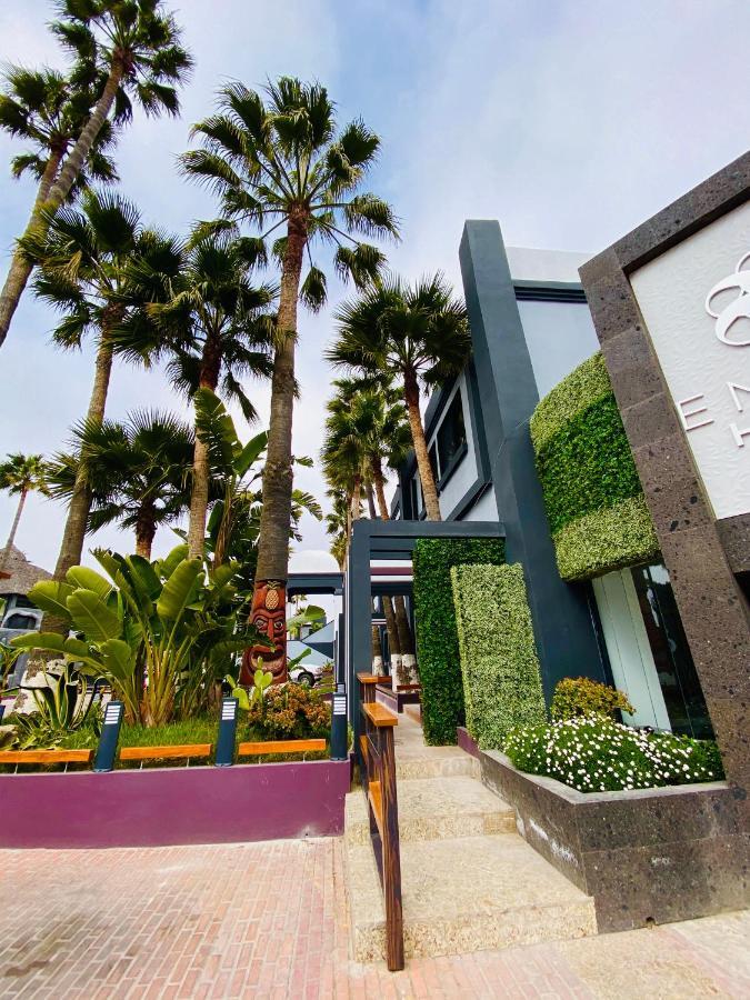 Hotel Enjoy Rosarito La Joya  Extérieur photo
