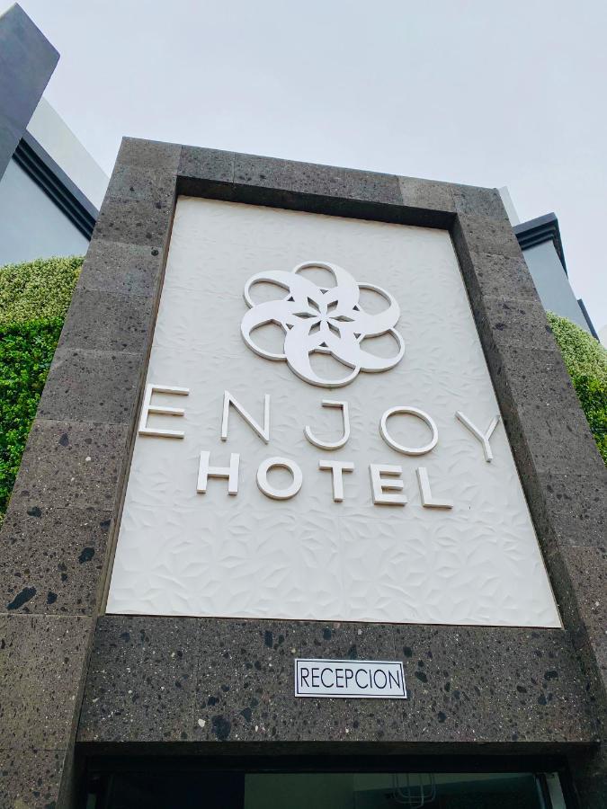 Hotel Enjoy Rosarito La Joya  Extérieur photo