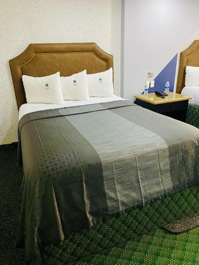 Hotel Enjoy Rosarito La Joya  Extérieur photo