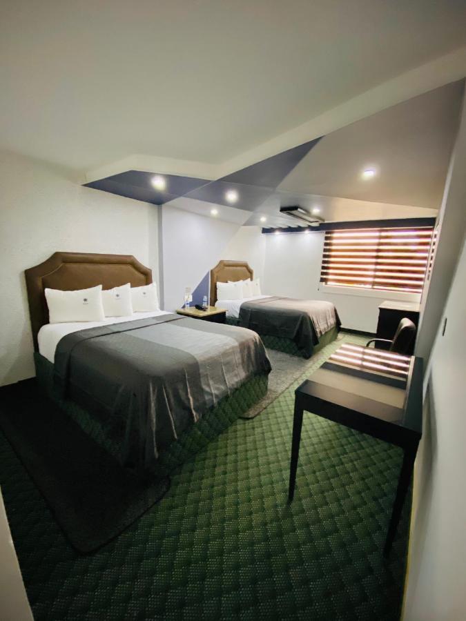 Hotel Enjoy Rosarito La Joya  Extérieur photo