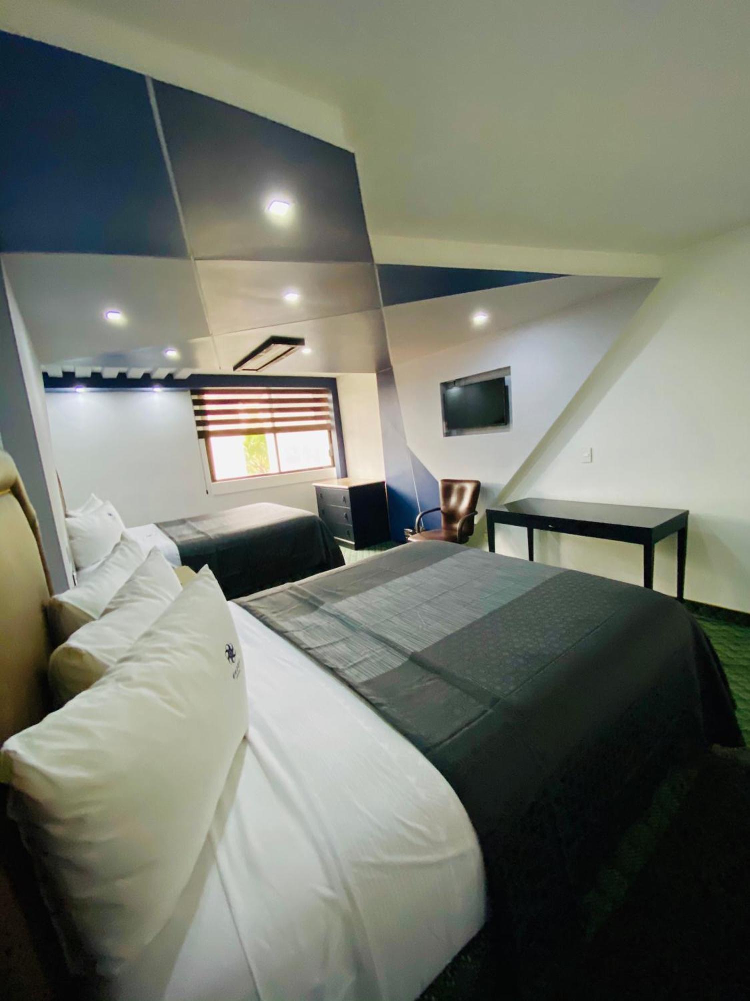 Hotel Enjoy Rosarito La Joya  Extérieur photo