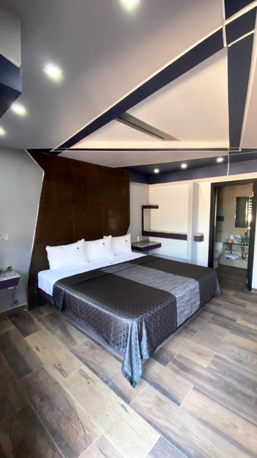 Hotel Enjoy Rosarito La Joya  Extérieur photo