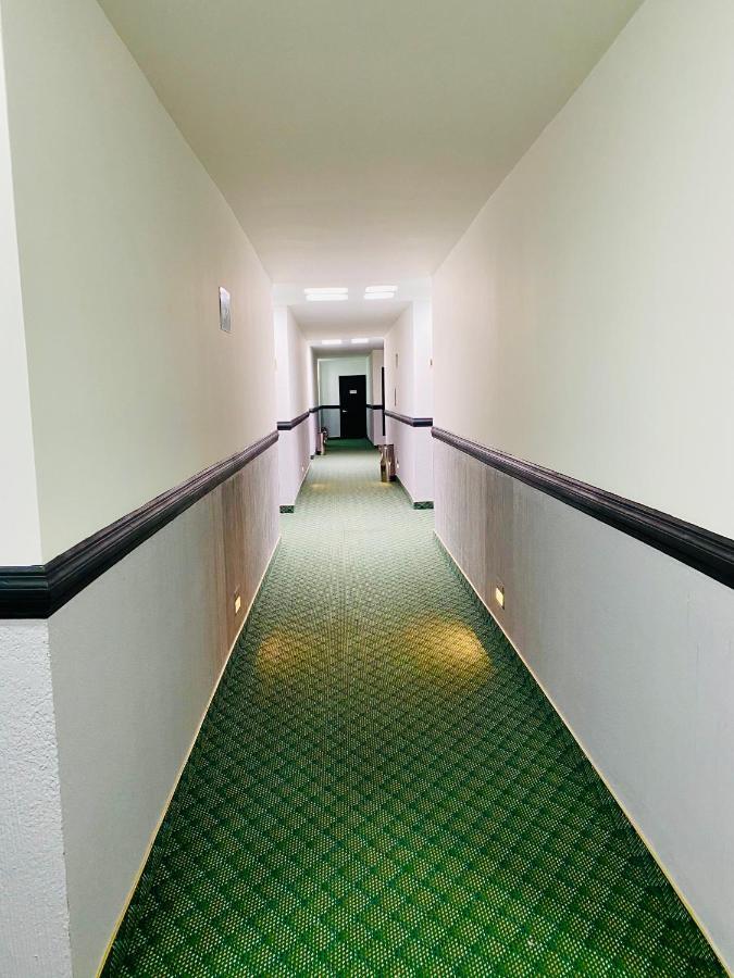 Hotel Enjoy Rosarito La Joya  Extérieur photo
