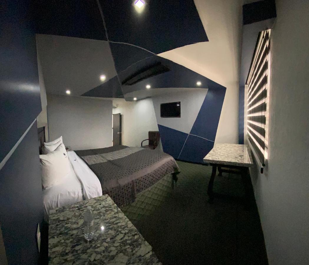 Hotel Enjoy Rosarito La Joya  Extérieur photo