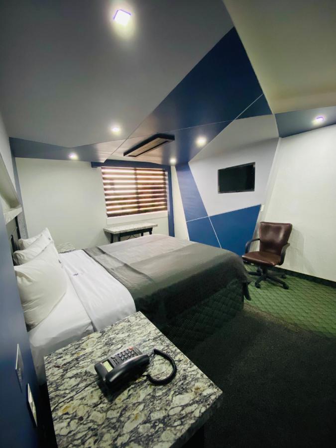 Hotel Enjoy Rosarito La Joya  Extérieur photo