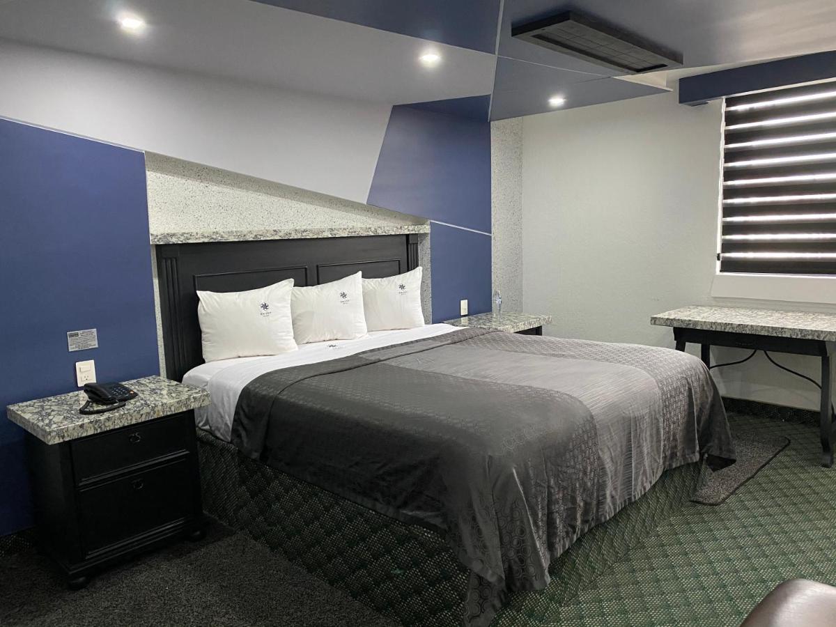 Hotel Enjoy Rosarito La Joya  Extérieur photo